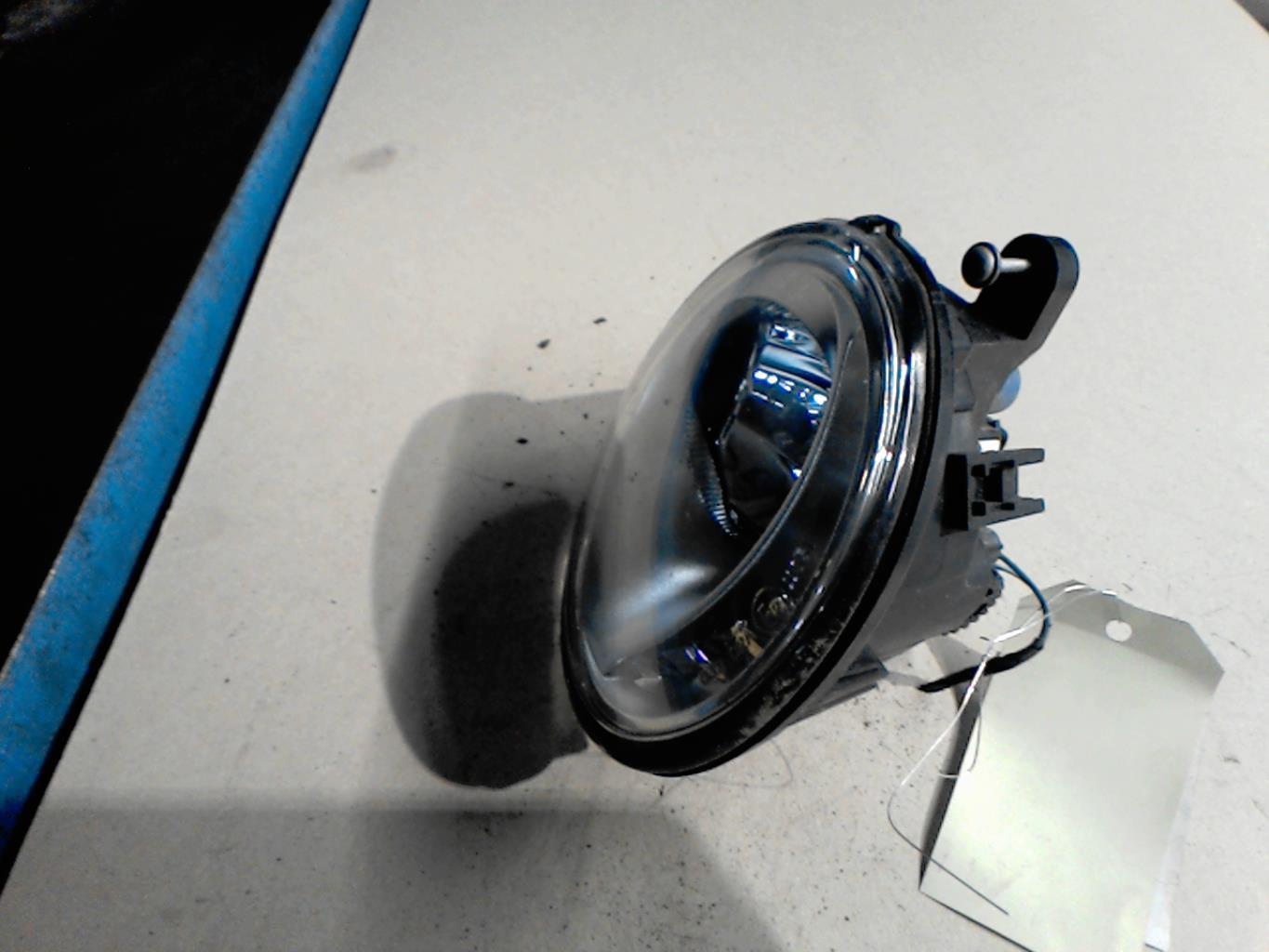 Anti brouillard gauche (feux) RENAULT TWINGO 2 PHASE 2  - 1