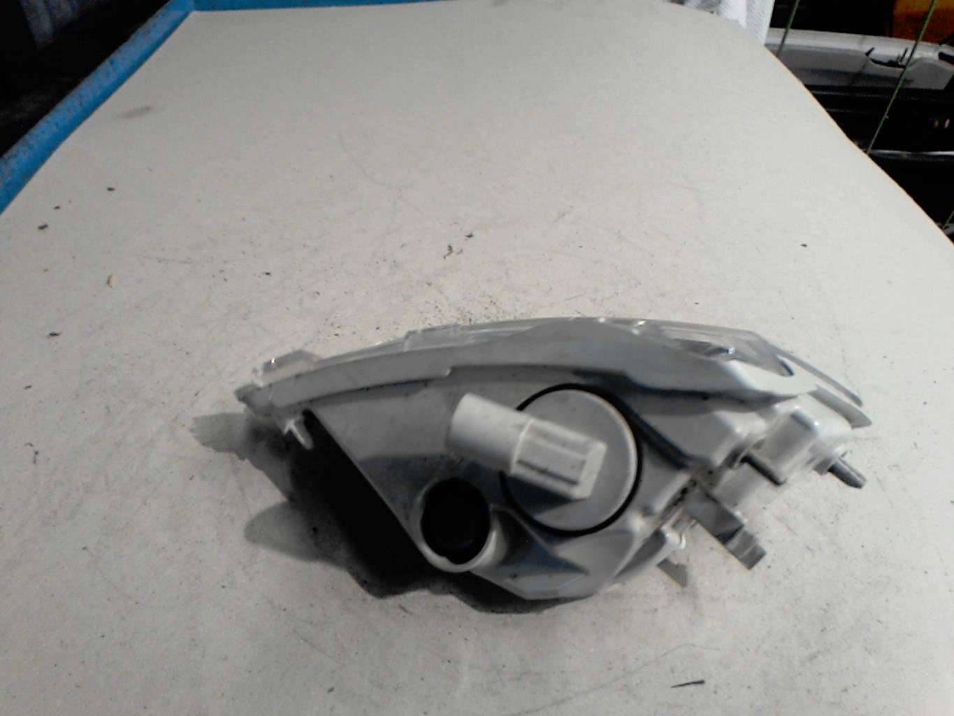 Optique avant secondaire gauche (feux)(clignotant) RENAULT TWINGO 2 PHASE 2  - 1
