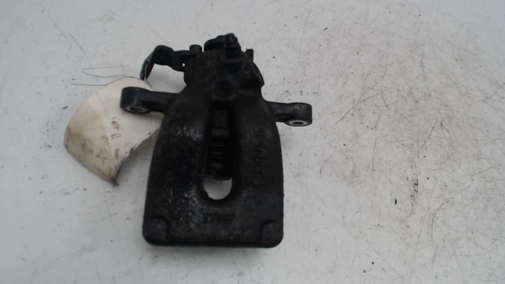 Etrier arriere gauche (freinage) RENAULT MODUS PHASE 1  - 1
