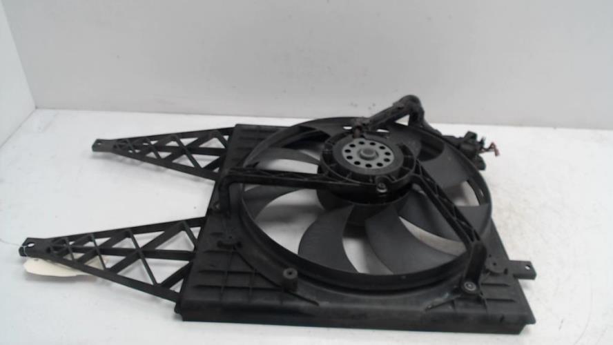 Moto ventilateur radiateur...