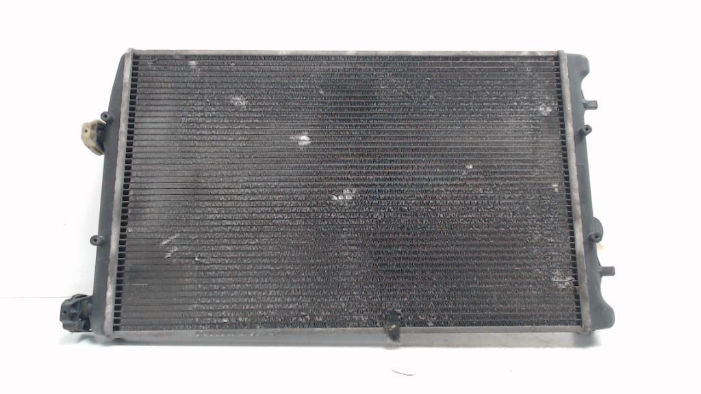 Radiateur eau VOLKSWAGEN POLO 4 PHASE 2 Diesel - 1