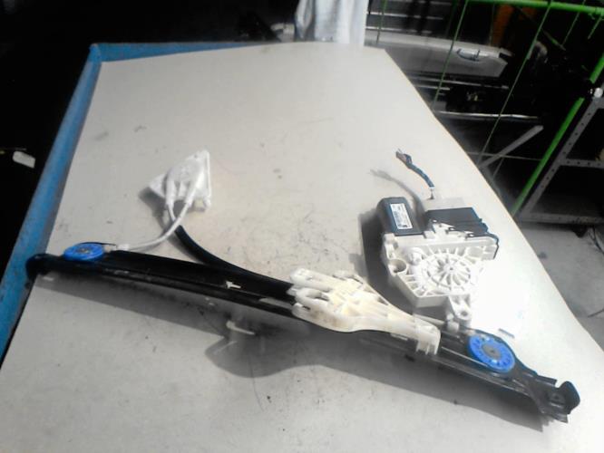 Leve vitre electrique...