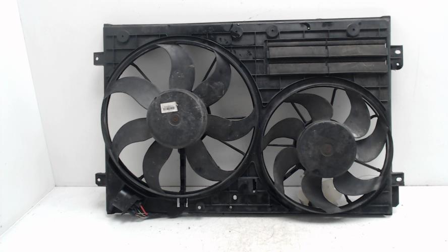 Moto ventilateur radiateur...