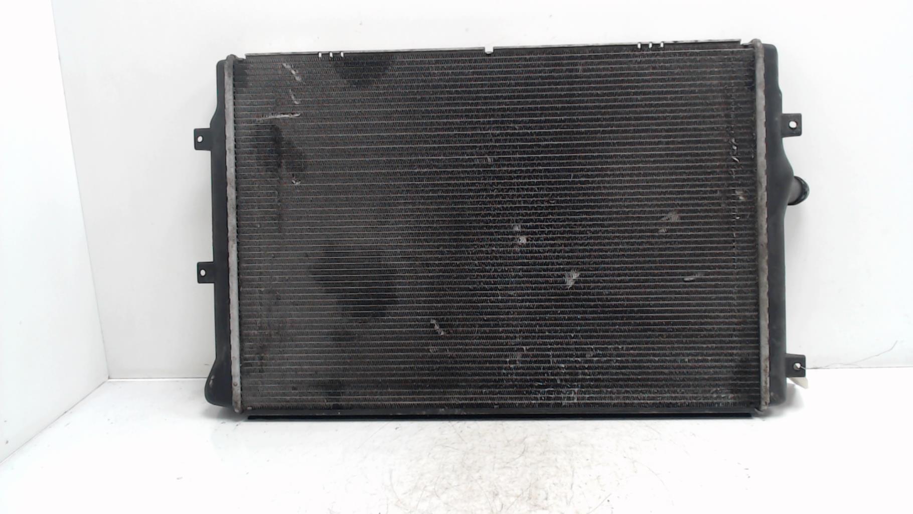Radiateur eau SEAT ALTEA PHASE 2  - 1