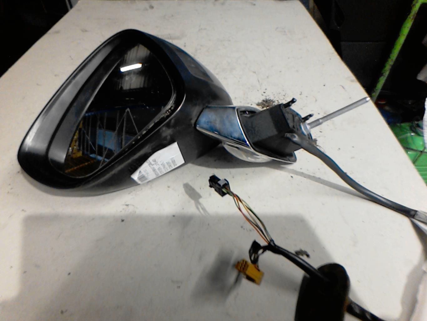 Retroviseur gauche CITROEN C3 2 PHASE 1  - 1