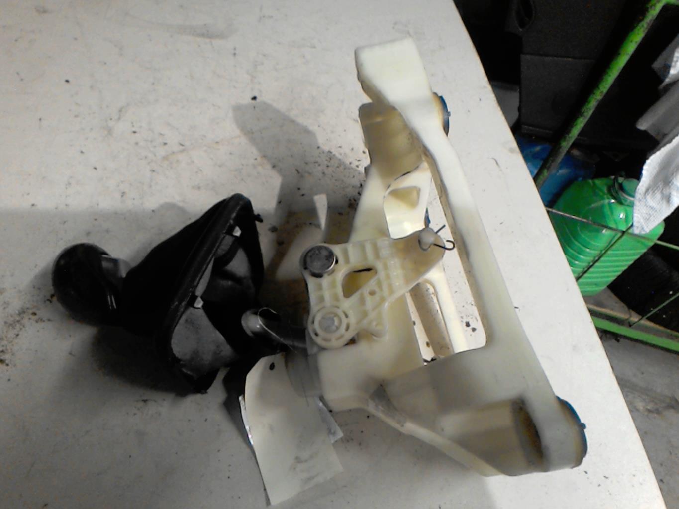 Levier de vitesses KIA PRO-CEED 1 PHASE 2 Diesel - 1