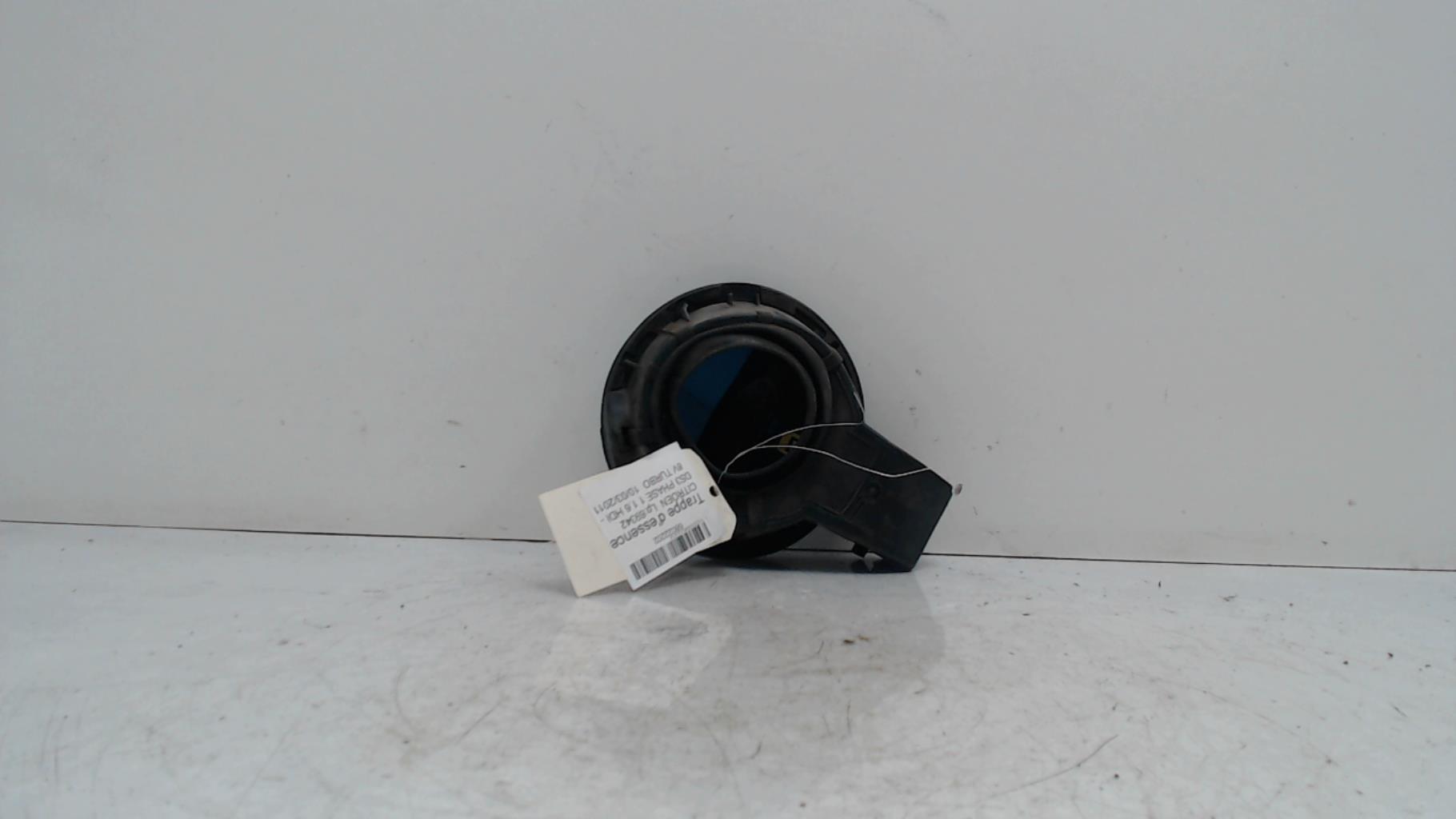 Trappe d'essence CITROEN DS3 PHASE 1 Diesel - 1