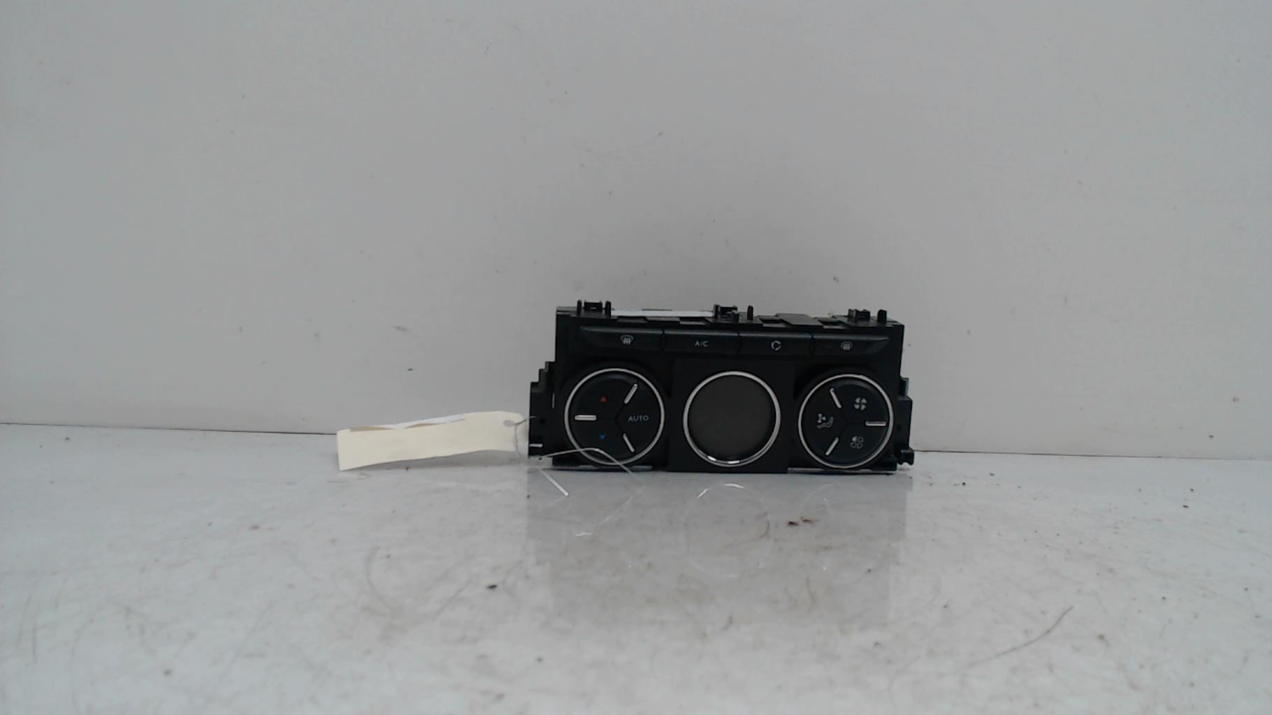 Commande chauffage CITROEN DS3 PHASE 1 Diesel - 1