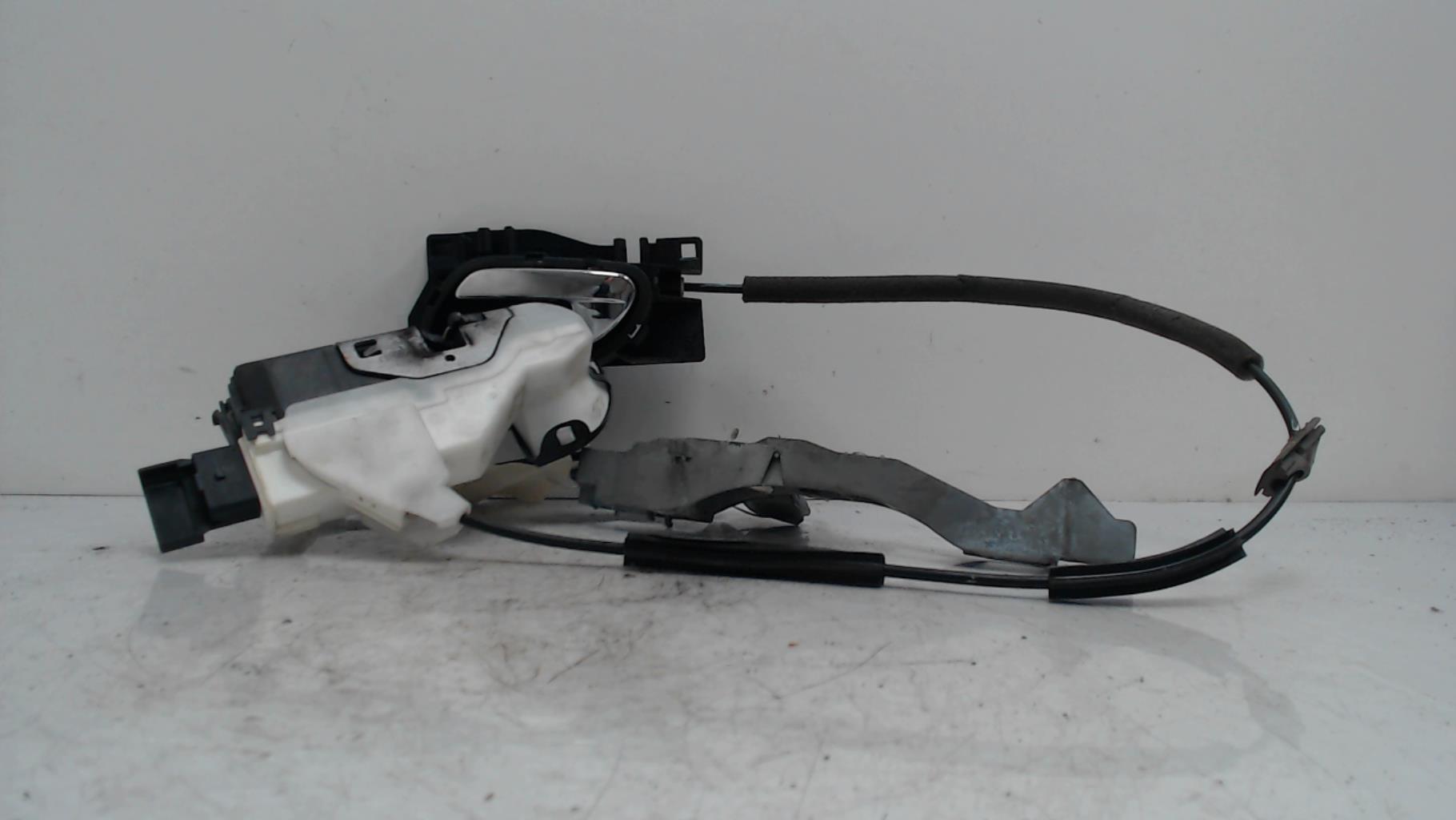 Serrure avant gauche CITROEN DS3 PHASE 1 Diesel - 1