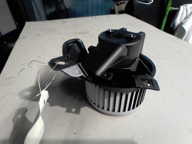 Ventilateur chauffage -...