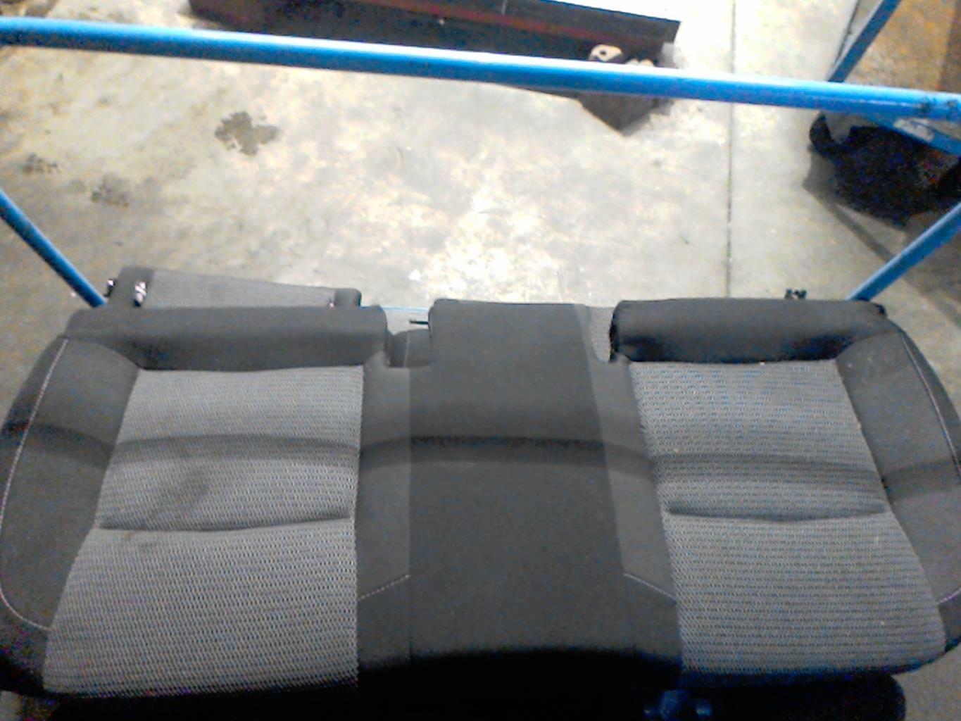 Banquette arriere CITROEN C4 2 PHASE 1 Diesel - 1