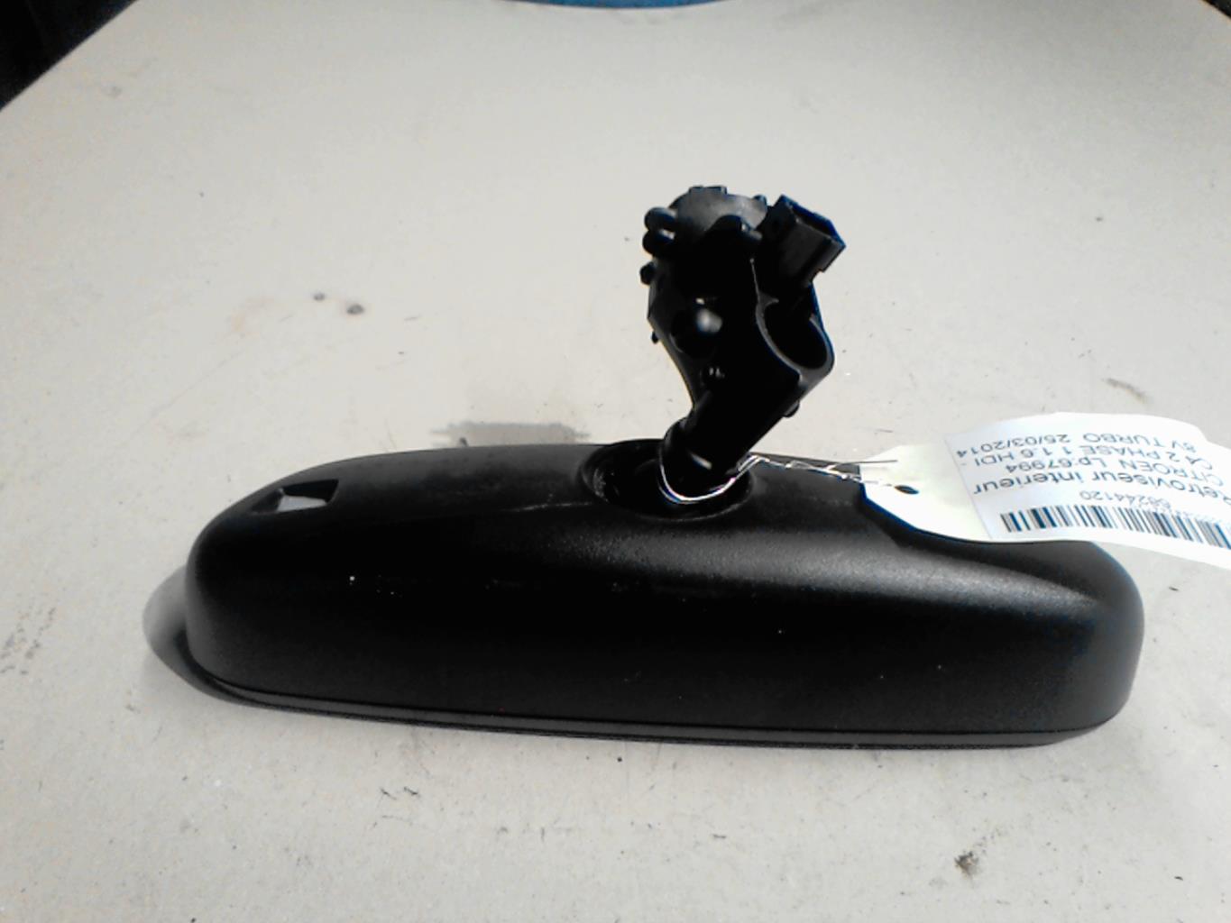 Retroviseur interieur CITROEN C4 2 PHASE 1 Diesel - 1