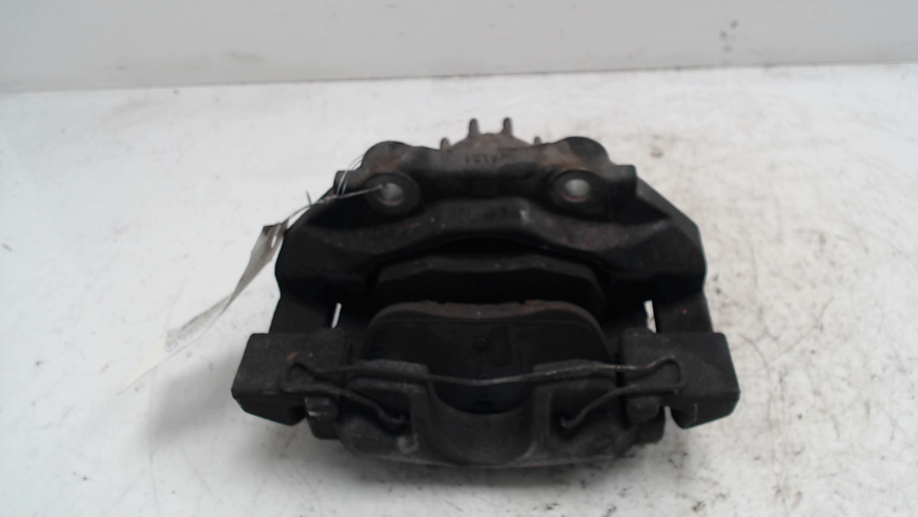 Etrier avant droit (freinage) CITROEN C4 2 PHASE 1 Diesel - 1