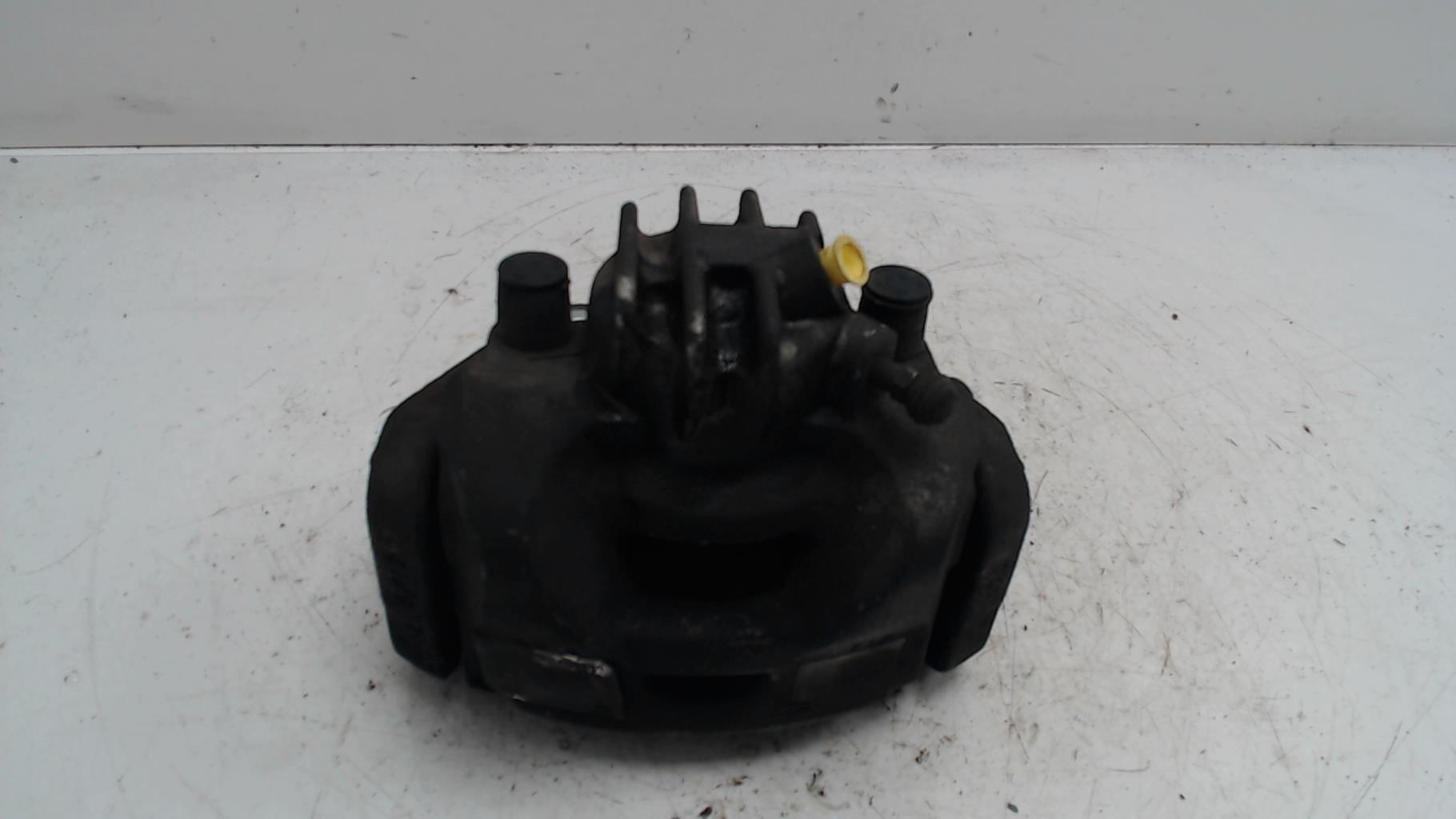 Etrier avant gauche (freinage) CITROEN C4 2 PHASE 1 Diesel - 1