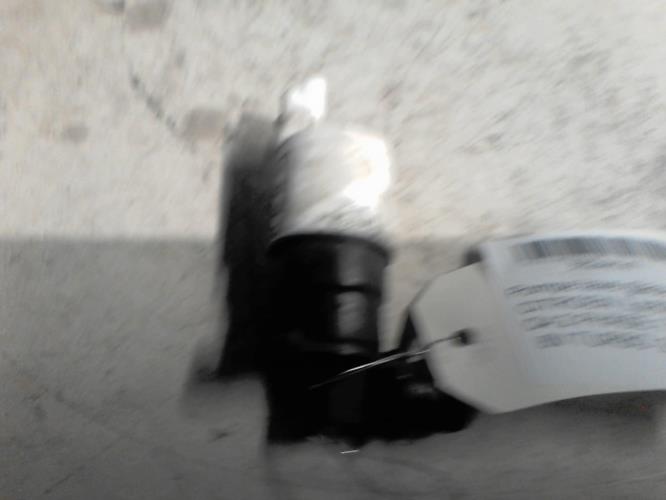 Pompe lave glace avant -...