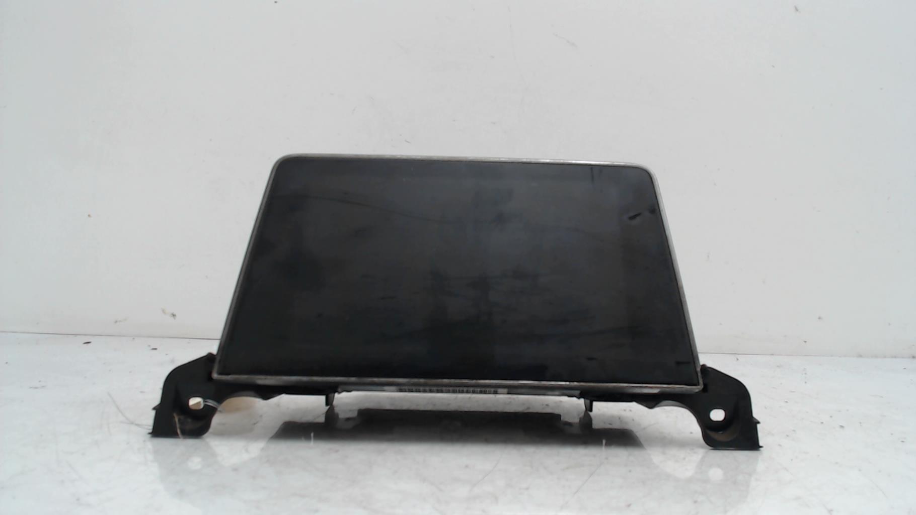 Ecran GPS PEUGEOT 3008 2 PHASE 1 Essence - 1