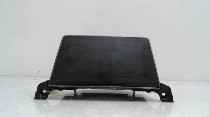 Ecran GPS - PEUGEOT 3008 2...