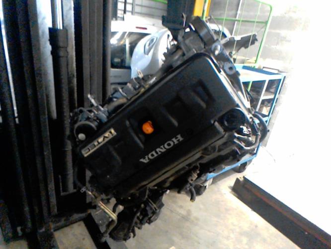 Moteur - HONDA CIVIC 8 PHASE 1