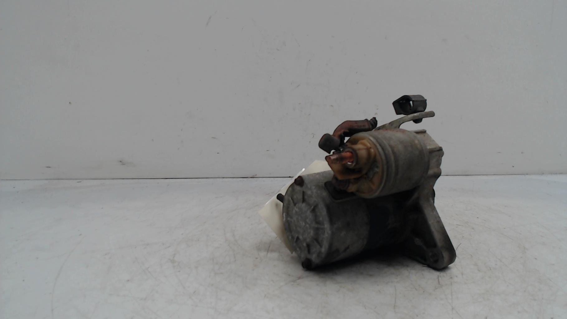 Demarreur CITROEN C1 1 PHASE 1  - 1