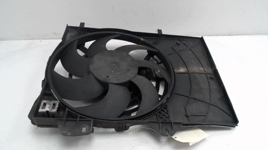 Moto ventilateur radiateur...