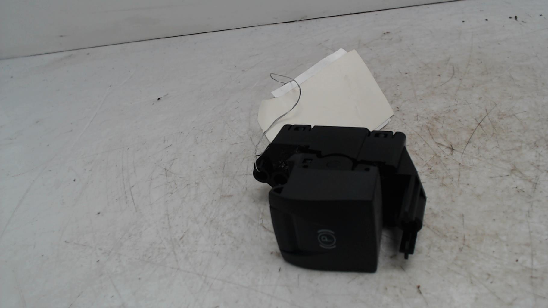 Poignee electrique frein a main RENAULT MEGANE 3 PHASE 2 Diesel - 1