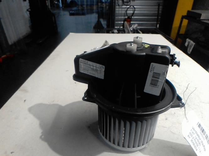 Ventilateur chauffage -...