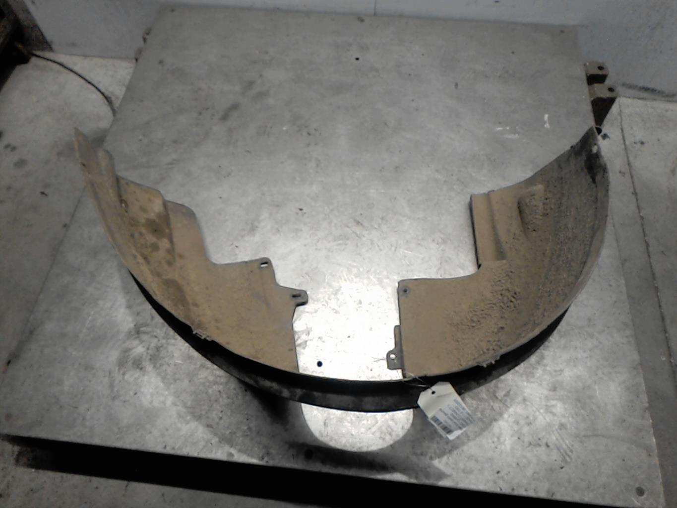 Pare boue avant gauche FORD TRANSIT CONNECT 1 PHASE 1 Diesel - 1