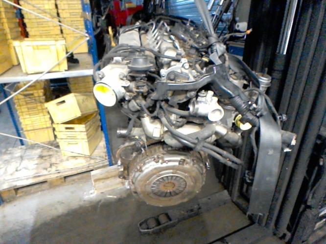 Moteur - KIA CEE-D 1 SPORT...