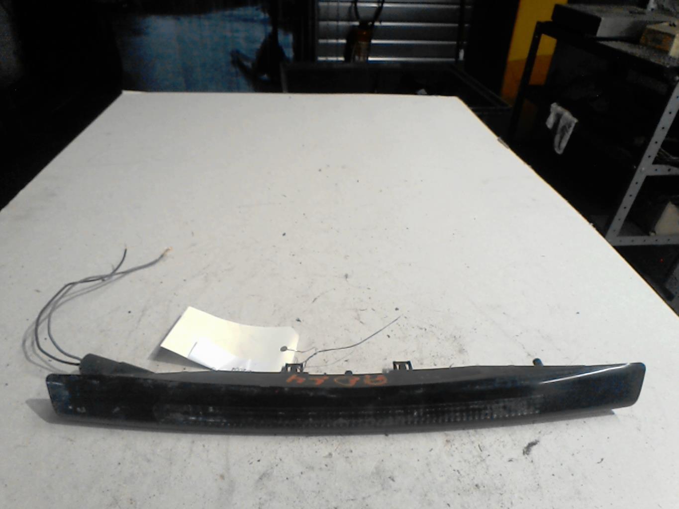 Feu arriere stop central RENAULT CLIO 2 PHASE 2 Diesel - 1