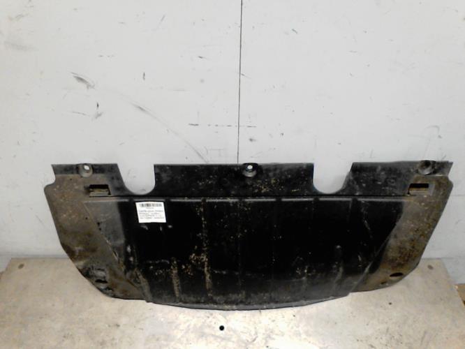Cache sous moteur - RENAULT...