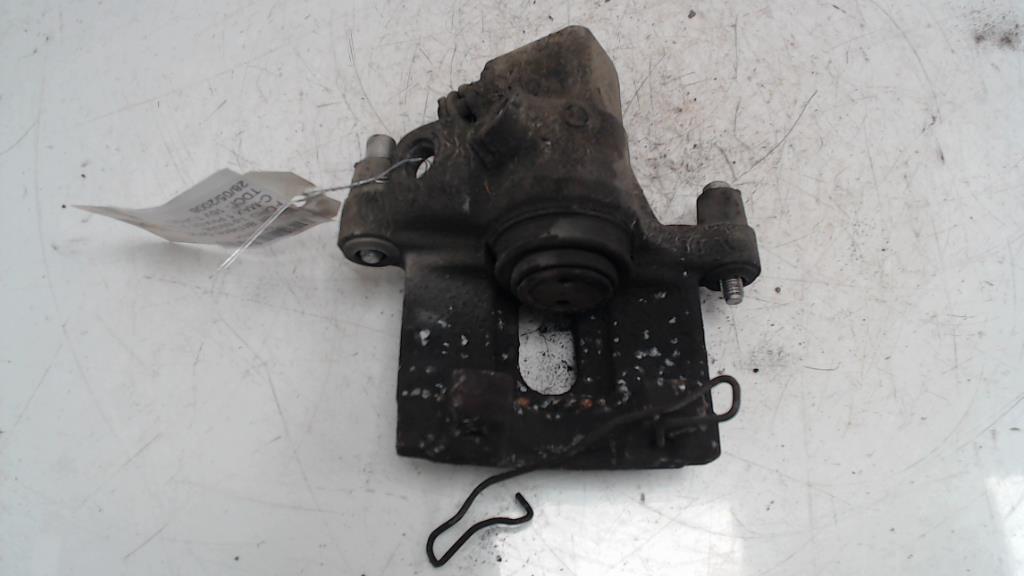 Etrier arriere droit (freinage) FORD C-MAX 1 PHASE 2 Diesel - 1