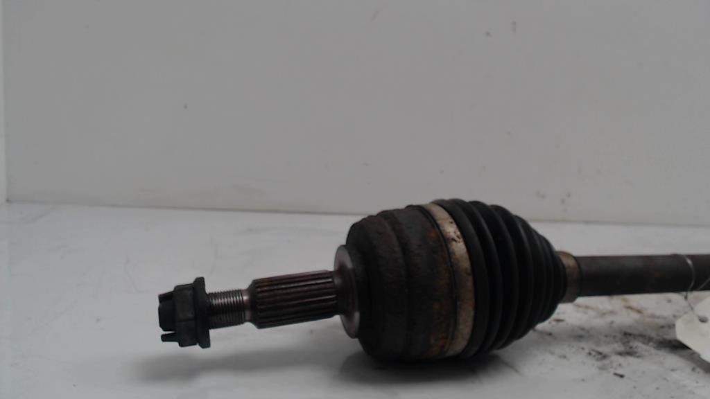 Cardan droit (transmission) DACIA DUSTER 1 PHASE 1 Diesel - 1