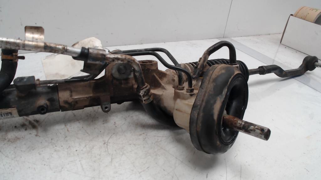 Cremaillere assistee DACIA DUSTER 1 PHASE 1 Diesel - 1