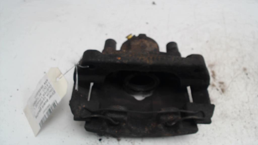 Etrier avant gauche (freinage) DACIA DUSTER 1 PHASE 1 Diesel - 1