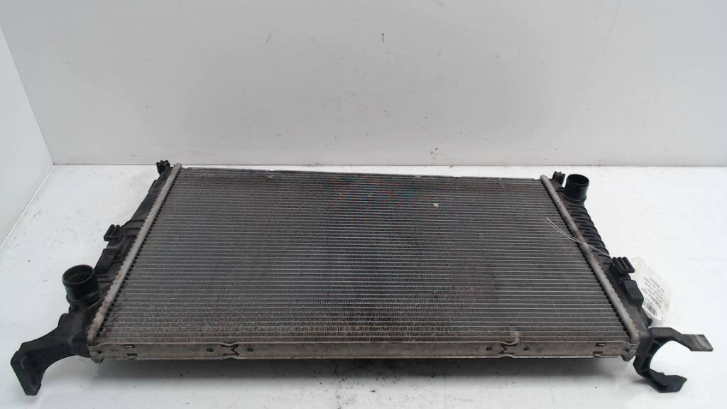 Radiateur eau DACIA DUSTER 1 PHASE 1 Diesel - 1