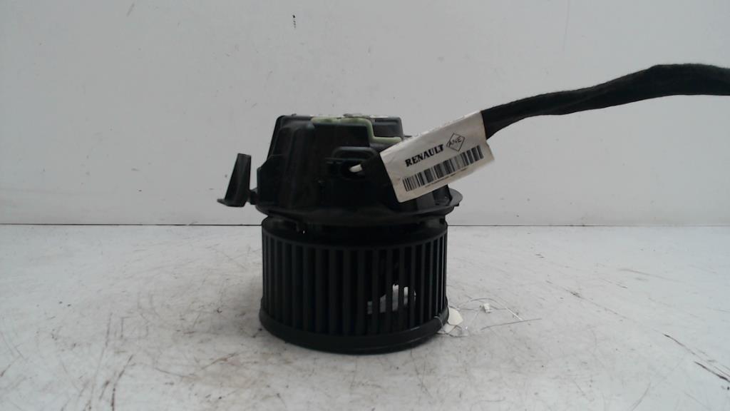 Ventilateur chauffage DACIA DUSTER 1 PHASE 1 Diesel - 1