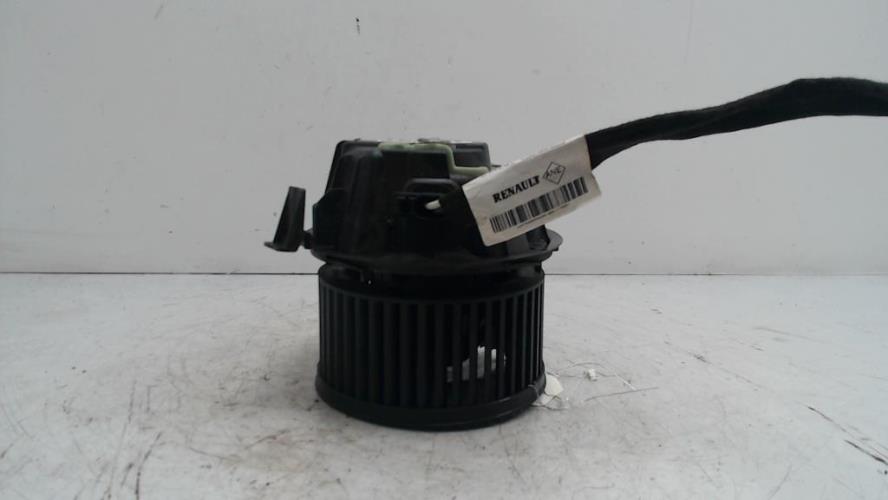 Ventilateur chauffage -...