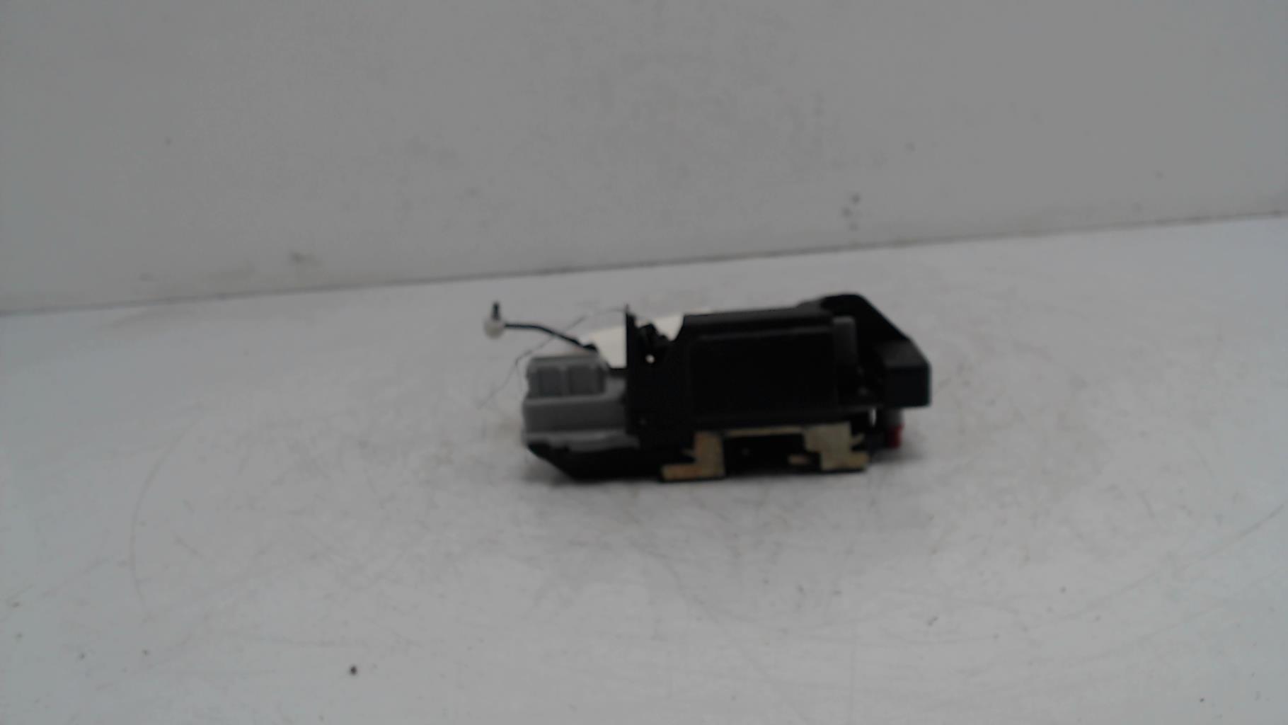 Serrure arriere gauche PEUGEOT 406 PHASE 2  - 1