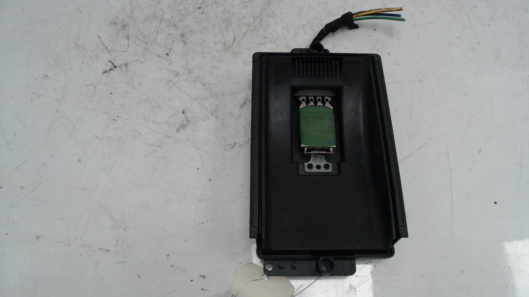 Resistance chauffage VOLKSWAGEN GOLF 4  - 1