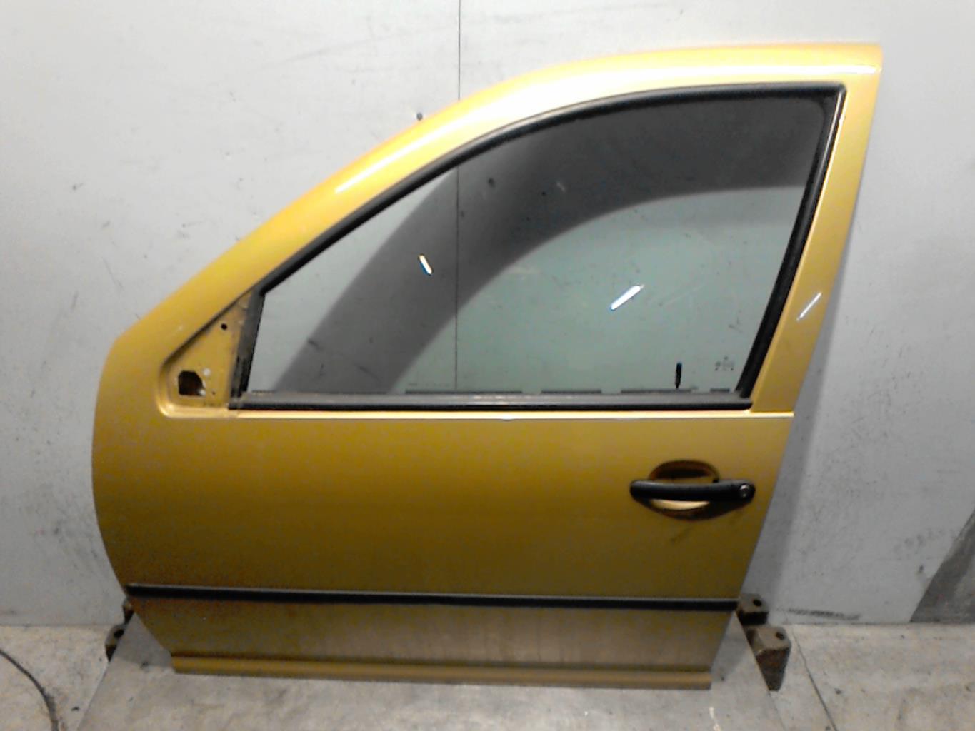 Porte avant gauche VOLKSWAGEN GOLF 4  - 1