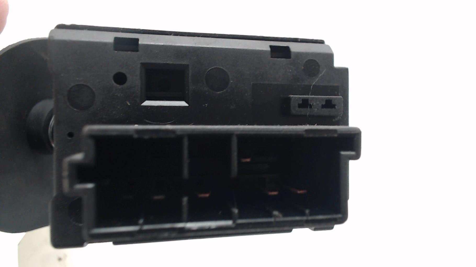 Commodo d'essuie glaces PEUGEOT 405 PHASE 2  - 1