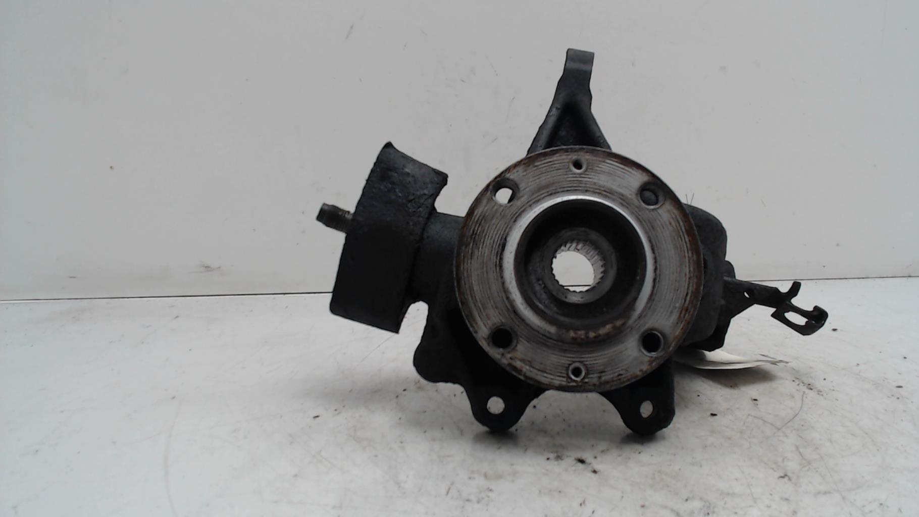 Fusee avant droit PEUGEOT 405 PHASE 2  - 1