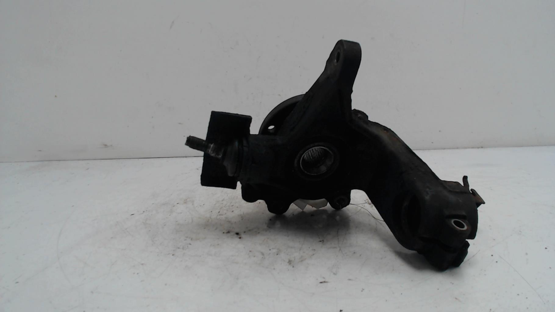 Fusee avant gauche PEUGEOT 405 PHASE 2  - 1