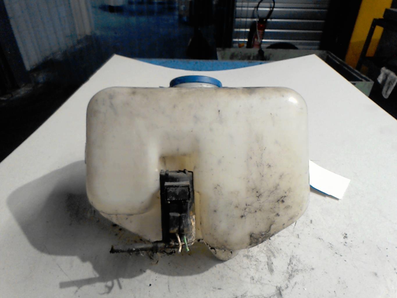 Vase de lave glace PEUGEOT 405 PHASE 2  - 1