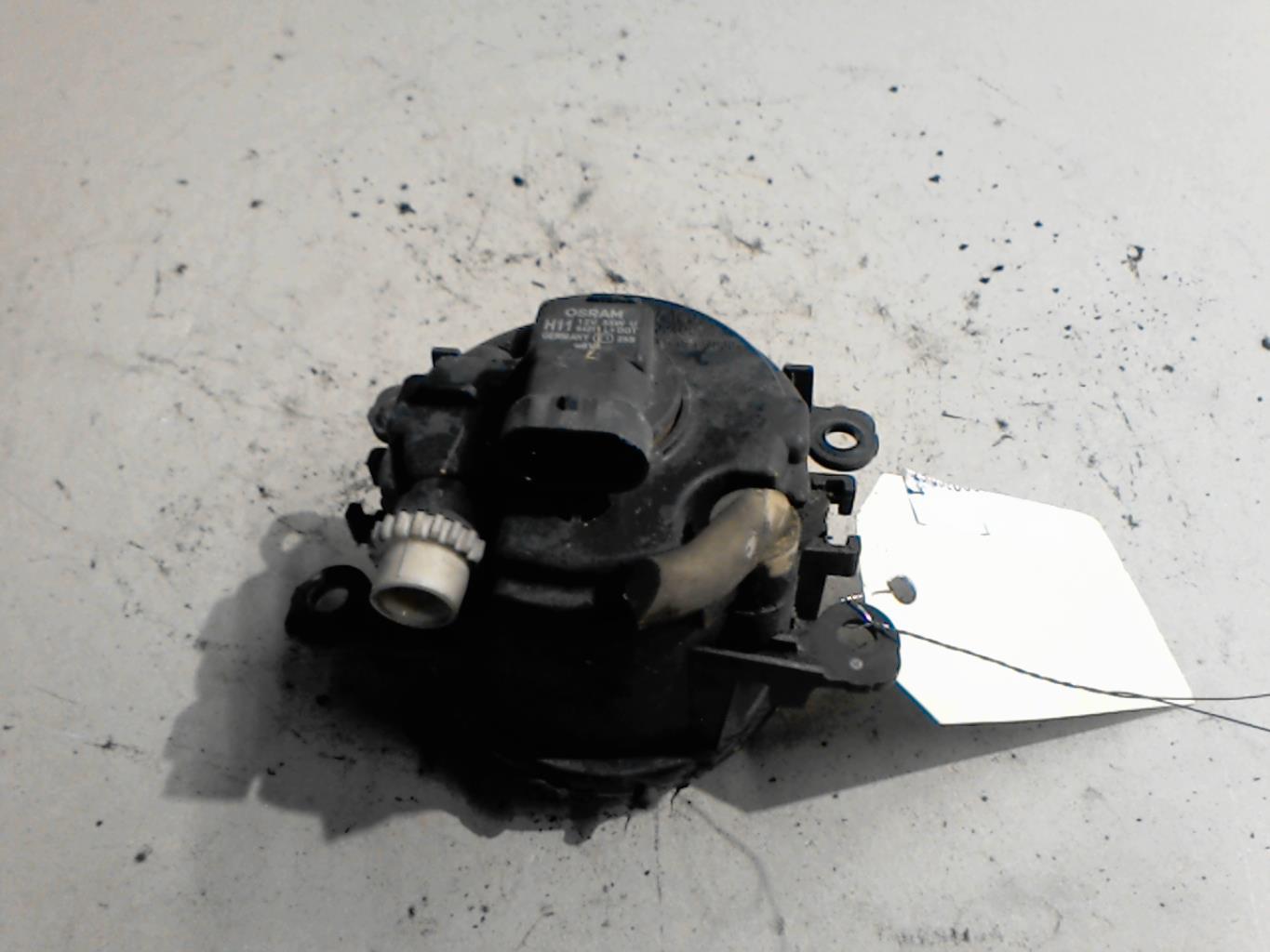 Anti brouillard gauche (feux) CITROEN C4 1 PHASE 1 Diesel - 1