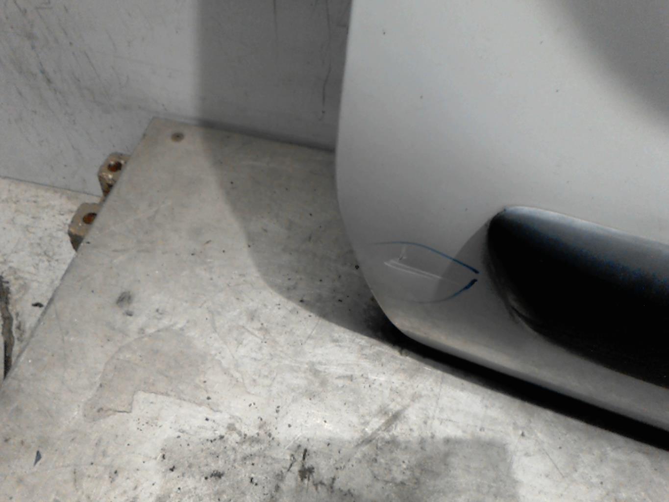 Porte laterale droit RENAULT KANGOO 1 PHASE 2  - 1