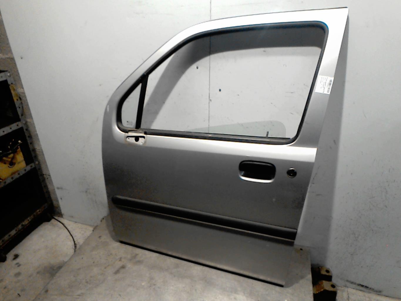 Porte avant gauche OPEL AGILA A  - 1