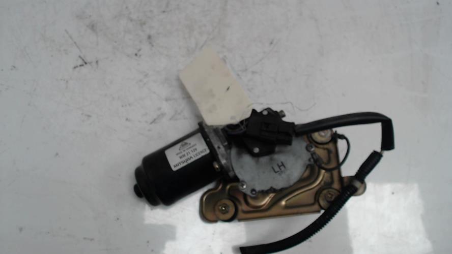 Moteur essuie glace avant -...
