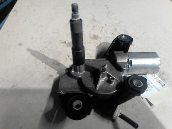 Moteur essuie glace arriere...