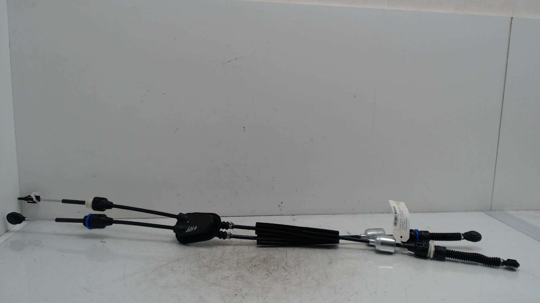 Cable levier de vitesses RENAULT CAPTUR 2 Essence/GPL - 1